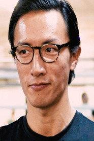 Yoshito Sakuraba as Himself in Dance, The Audition 2019