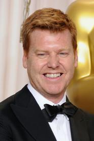 John Kahrs as George (voice) in Paperman 2012
