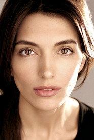 Carme Boixadera as Gianna in #Lucky Number 2015