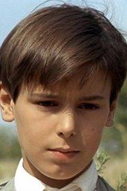 Julien Ciamaca as Marcel Pagnol in My Mother's Castle 1990