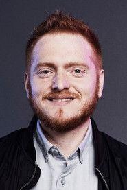Bryan Woods as  in The Sleepover 1999