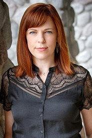 Amy Bruni as Herself in This Is Halloween 2020
