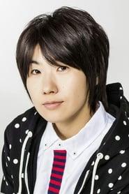 Kazutomi Yamamoto as P-chan in Poppin-Play Kitchen (PILOT) 2026