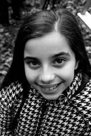Alisya Crystal Tognocchi as Kid in XII844 2016