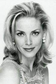 Sherri Alexander as Allayne Morrison in Layover 2001