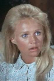 Melissa Murphy as Madge Buchanan in The Magnificent Seven Ride! 1972