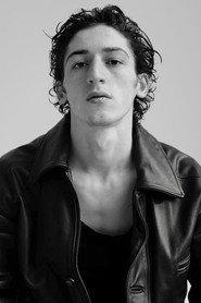 Aslan Tsallati as Igor in Night Older 2021