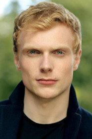 Charlie Field as Prince Harry in Harry & Meghan: Becoming Royal 2019