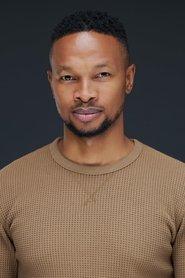 Theo Bongani Ndyalvane as Early Human (as Theophilus Bongani Ndyalvane) in Voyage of Time: The IMAX Experience 2016