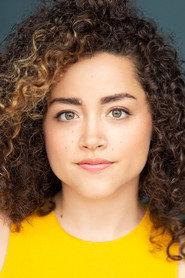 Abby Awe as Miss Angelique in Start Them Young 2024