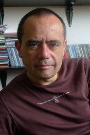 Eduardo Adrianzén as in La manzanita del diablo 1990