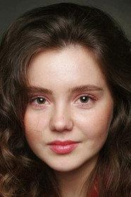 Anastasiia Obzhigina as Tropinkina in Mom Is 17 Again 2024