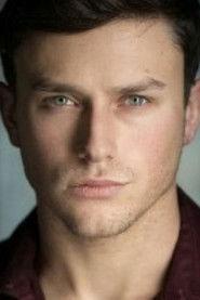 Jamie Knox as Elijah in Beneath the Skin 2015
