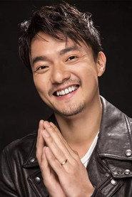 Han Wenliang as in Like A Friend 2021