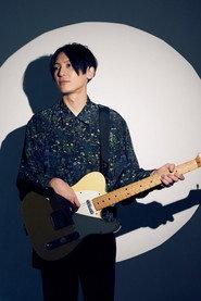 Mitsuyasu Shimozuru as Guitar in Yorushika LIVE 2024 [ZENSE] 2025
