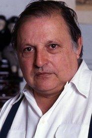 Claude-Jean Philippe as Manoni in Dirty Like an Angel 1991