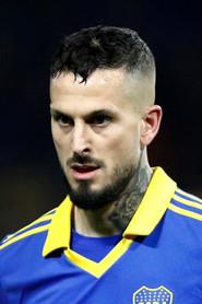 Darío Benedetto as Padre di Motta in Le ragazzine stanno perdendo il controllo. La società le teme. La fine è azzurra. 2026