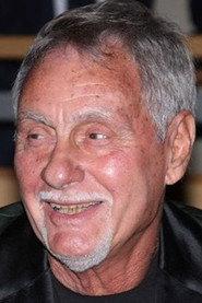 Mario Tosi as  in The Sinister Saga of Making The Stunt Man 2000