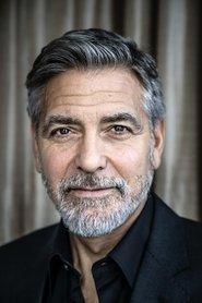George Clooney as Self in His Highness Hollywood 2008