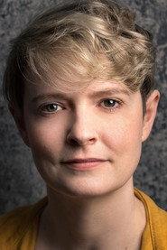 Summer McCusker as Megan Mayweather in Team P.R.O.O.F. 2017