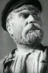 Vasyl Krasenko as эпизод in How Ivan Ivanovich fell out with Ivan Nikiforovich 1959