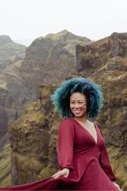 Alicia Martin as Zelda in EPISODE 12