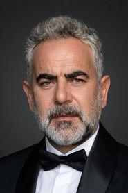 Yurdaer Okur as Yarbay Aydın in Miracle in Cell No. 7 2019