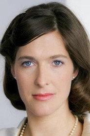 Margrit Sartorius as Johanna Dudek in Zu den Sternen 2021