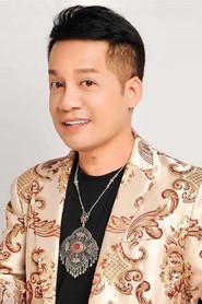 Minh Nhí as Minh in Beloved Eyes 1992