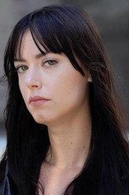 Carly James as Kelly Ryder in Prairie Dog 2015