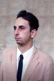 João Braga as Noel Rosa in Isto é Noel Rosa 1990