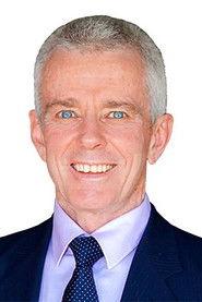 Malcolm Roberts as  in A Super Progressive Movie 2026