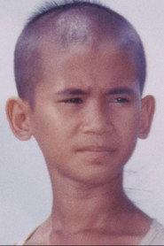 Sanit Kaewadee as Koh in Hanuman and the Seven Ultramen 1974