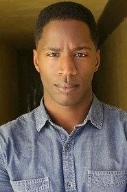 Rasheed Stephens as Rasheed in All I've Got & Then Some 2024