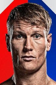 Steve Robinson as Self in Josh Kelly vs. Gabriel Corzo 2023