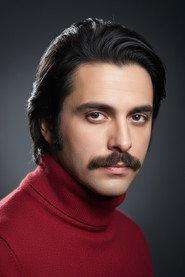 Fuat Soner as  in Eski Kurtlar 1974