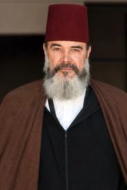 Messali Hadj as Algerian politician (archive footage) in Messali Hadj - A Life In Service To The Algerian People 2006