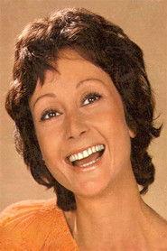 Maïa Simon as Madame Chalamand, Simon's lover in We Will All Meet in Paradise 1977