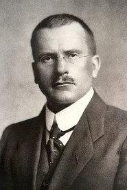 Carl Jung as Himself in Jung On Film 1957