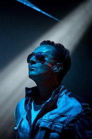 Fabrice Quagliotti as  in Onde Road 2015