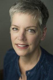 Kristin Shepherd as Lara in Kicking Blood 2021