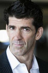 Timothy Davis as John Hutton in Doe 2018