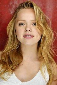 Annalisa Cochrane as Kayley in The Bride He Bought Online 2015