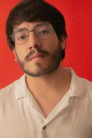 Miguel Ángel Fajardo as Miguel in Sought for Satan, found the family 2022