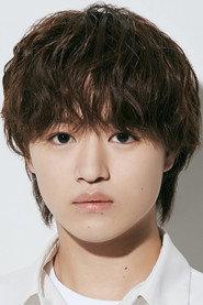 Takato Okura as Sakaguchi Kaito in Red Bridge: Beginning 2022