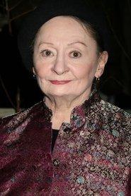 Barbara Bryne as Jack's Mother in Into the Woods 1991