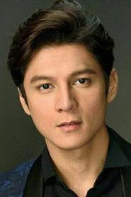 Joseph Marco as in Saturday Night Chills 2013