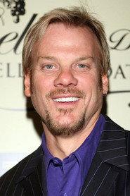 Phil Vassar as Dr. Tennison in For the Love of a Dog 2008