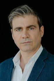 Michael A. Newcomer as Lance in A Thousand Cuts 2012