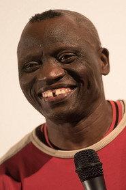 Jean Odoutan as Boubacar in Peugeot Barbecue 2000
